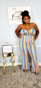 Get A Taste 1pc Jumpsuit